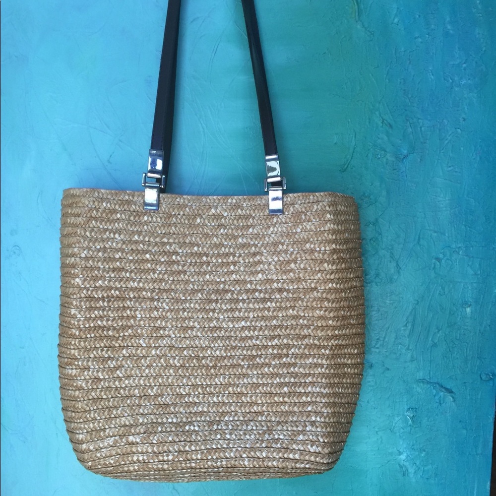 Seagrass Tote